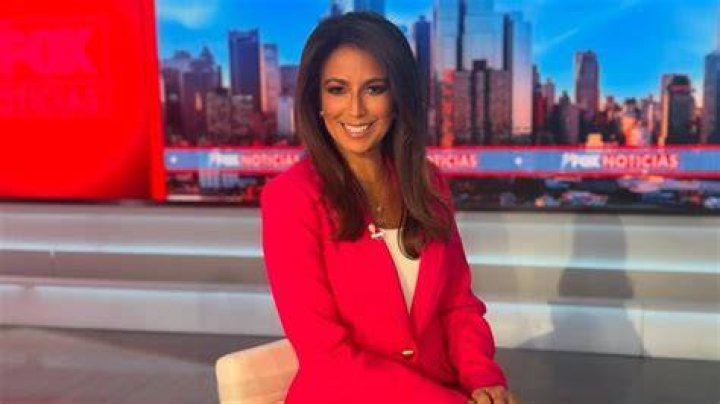 Fox Anchor Julie Banderas Goes Public With Divorce Live OnAir