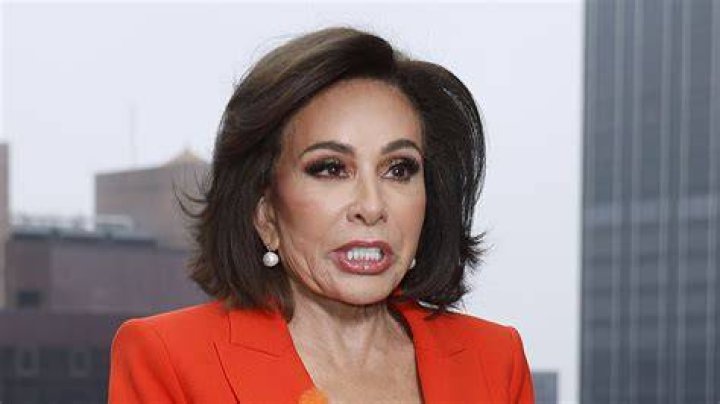 Fox News host Judge Jeanine Pirro was unlikely guest at Brooklyn BeckhamNicole Peltz wedding