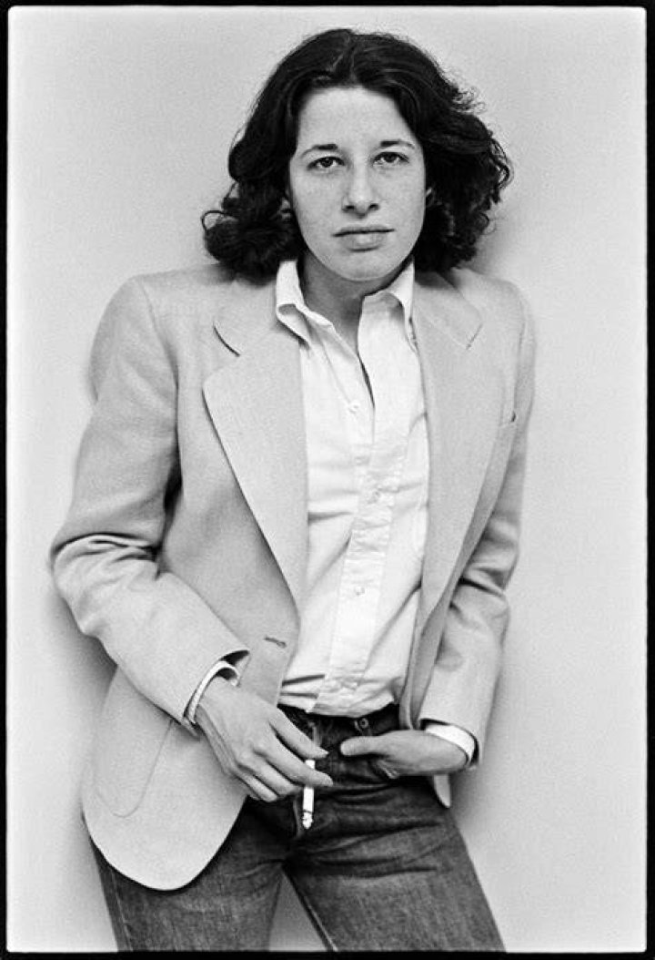 fran lebowitz young Google Search Androgynous Women, Androgyny