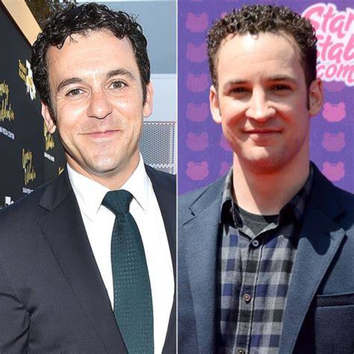 Fred and Ben Savage Celebrity Siblings You Probably Didn't Know About