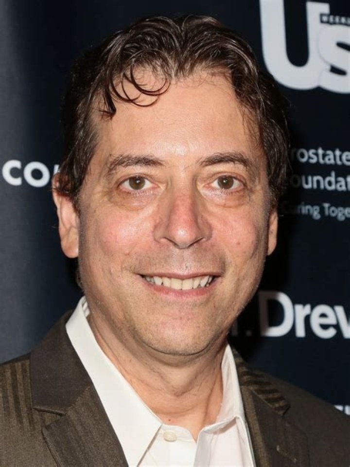 Fred Stoller Rugrats Wiki Fandom