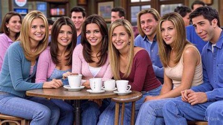 Friends' David Schwimmer's daughter looks unrecognisable in rare photo as her dreams come true
