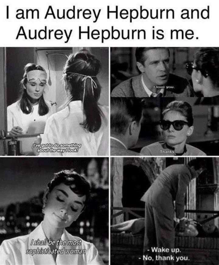 Funny!!!! Love Hepburn & Tracy movies Favorite Tv Shows, Favorite