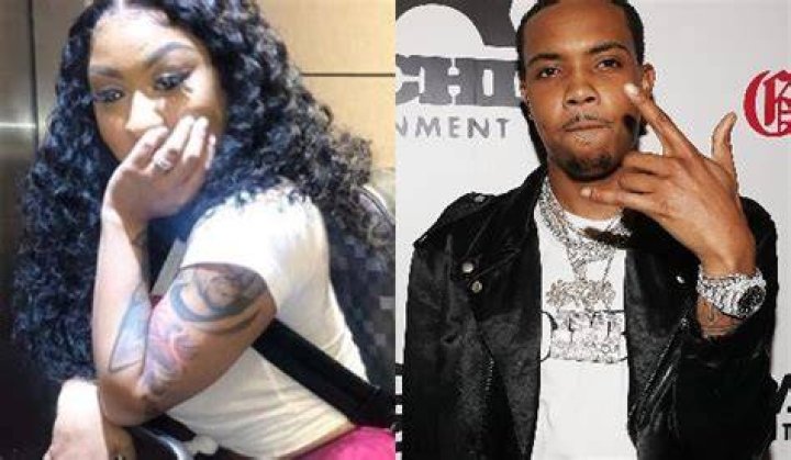 G Herbo Responds to Ex Ari Fletcher Saying His Girlfriend Hurt Their