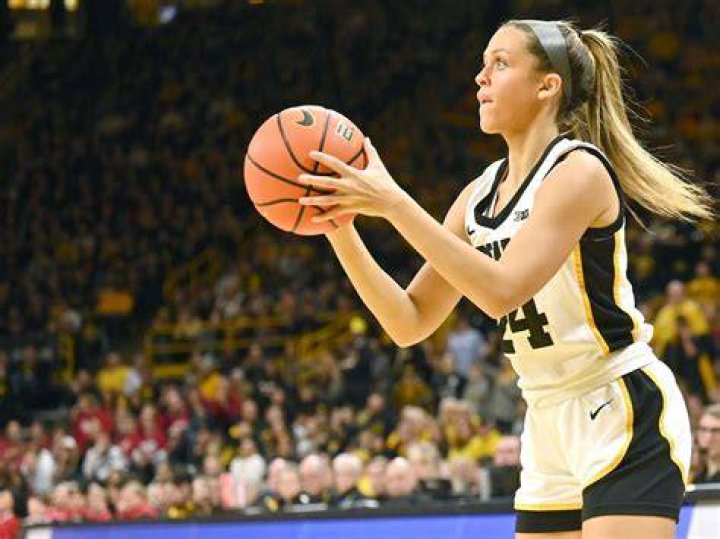 Gabby Marshall's Journey Of Innovation And Impact