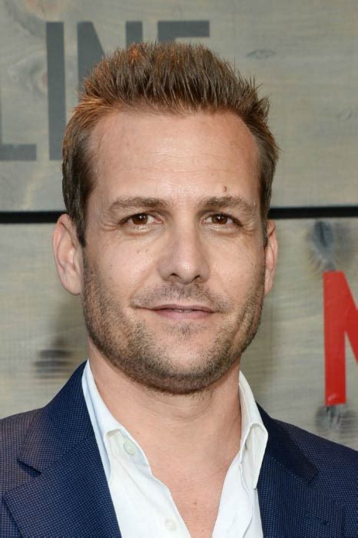 Gabriel Macht Eats Clean And Lean Longevity LIVE