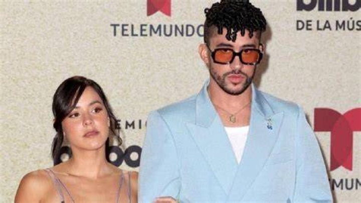 Gabriela Berlingeri muestra su &lsquo;look&rsquo; para ver a Bad Bunny en Coachella
