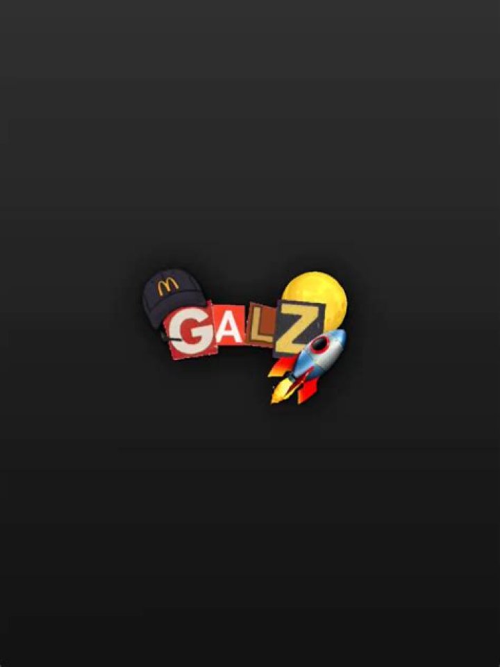 Galz .gali_golan TikTok