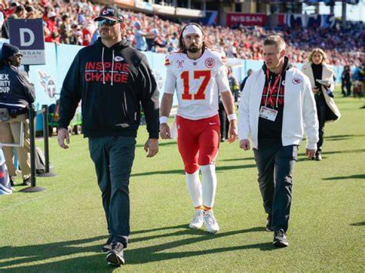 Gardner Minshew is ‘Known for Not Spending any Money’ and Still Drives