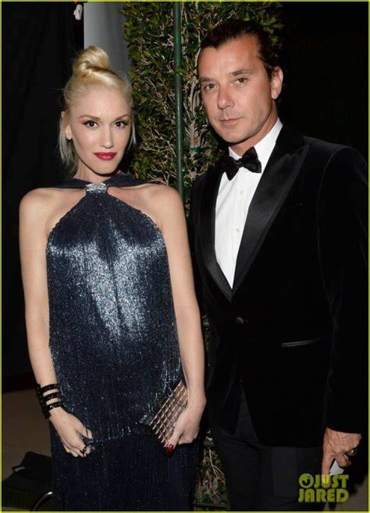 Gavin Rossdale on divorce from Gwen Stefani It was the 'opposite to