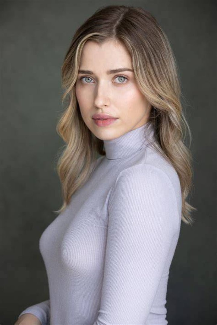 Genevieve DeGraves &mdash; The Movie Database (TMDB)