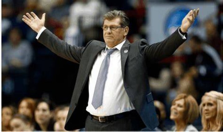 Geno Auriemma Net Worth and Salary. His Wife, Age, Daughter