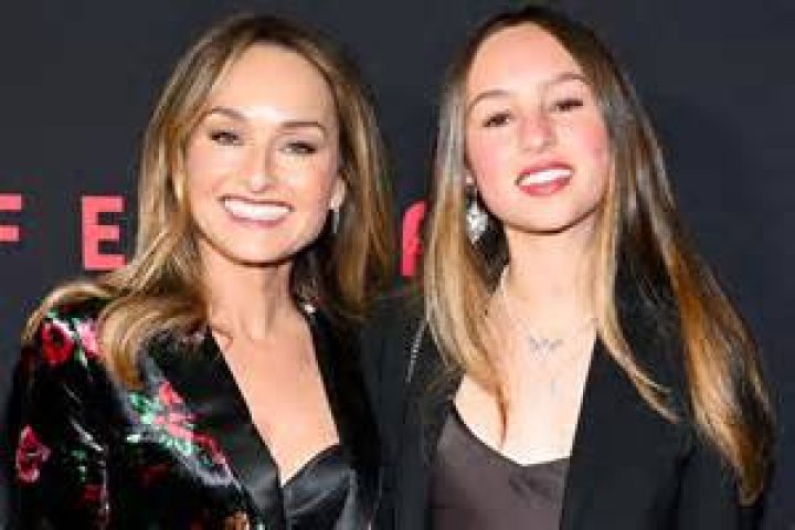 Giada De Laurentiis Says Her Brother's Death Inspired Her to 'Make the