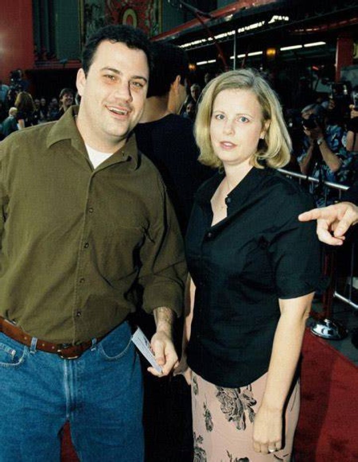 Gina Maddy Kimmel Bio, Facts, Family Life of Jimmy Kimmel's Exwife
