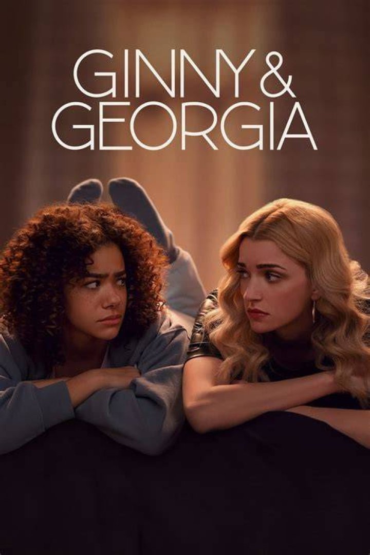 Ginny & Season Two Renewal for Netflix Dramedy Series