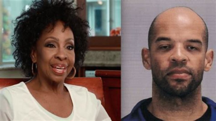 Gladys Knight’s Son Gets Prison Time Over Restaurant Taxes