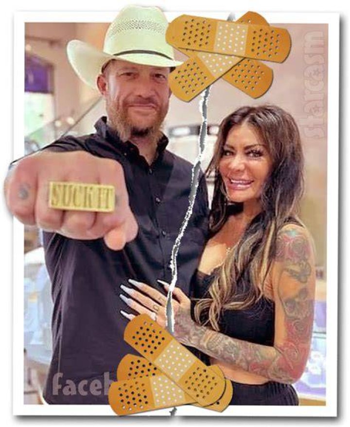gold rush rick ness girlfriend age