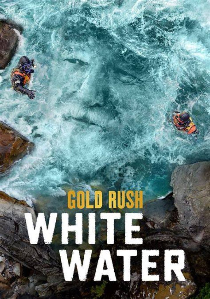 Gold Rush White Water Season 4 Episode 12