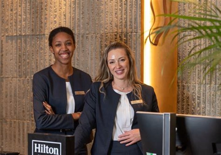 Goldsmith Team Leaves Hilton & Hyland For The Agency Inman