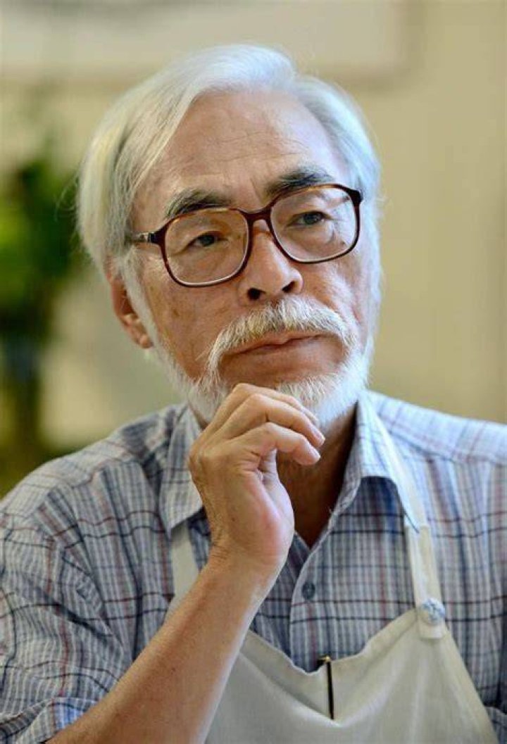 Gorō Miyazaki Alchetron, The Free Social Encyclopedia