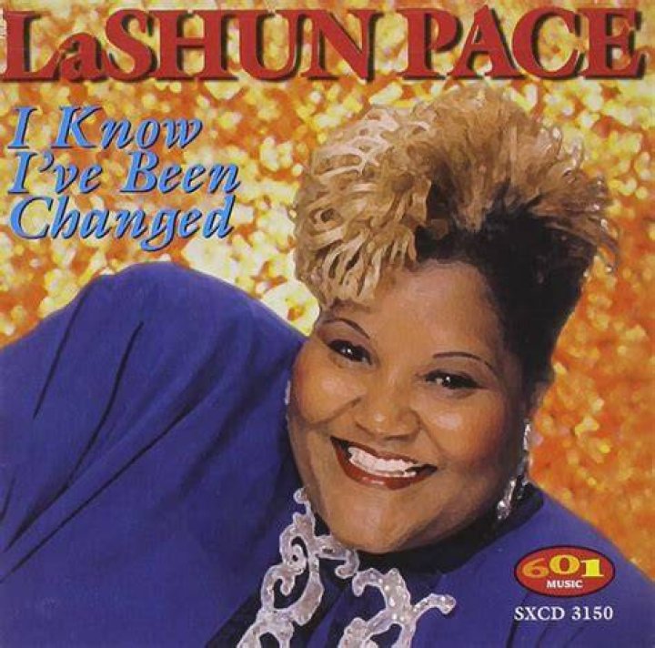 Gospel Singer LaShun Pace Passes Away At 60 Blackamericahealth
