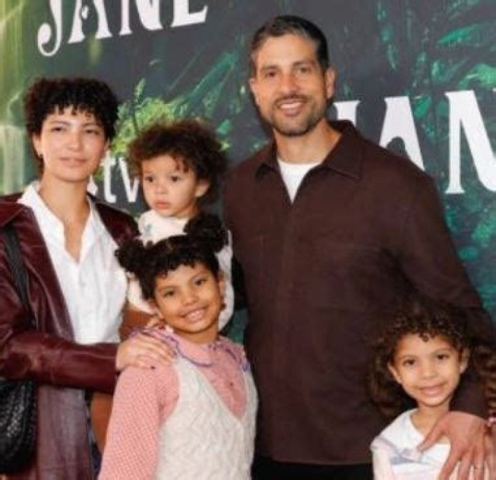 Grace Gail Adam Rodriguez, Parents, Kids, Bio Biography