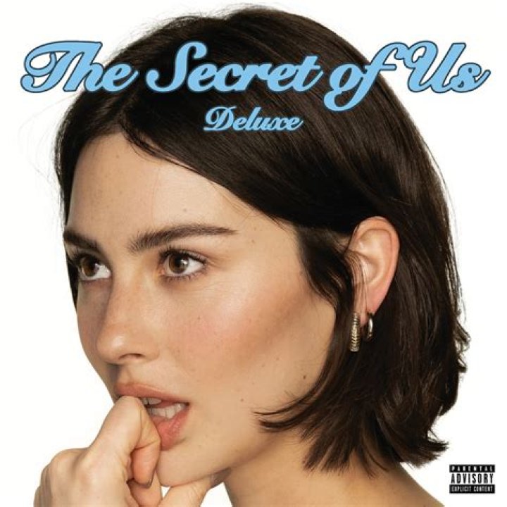 Gracie Abrams’ ‘Spark’ Listen to New Single in Support of Pediatric
