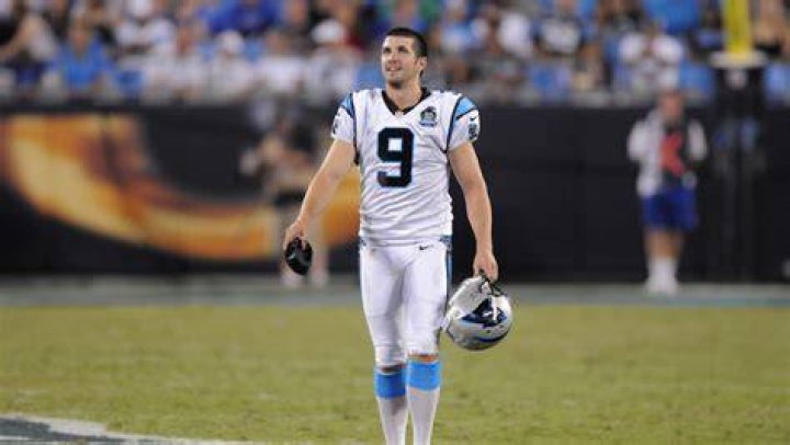 Graham Gano K Carolina panthers, Fantasy football, National