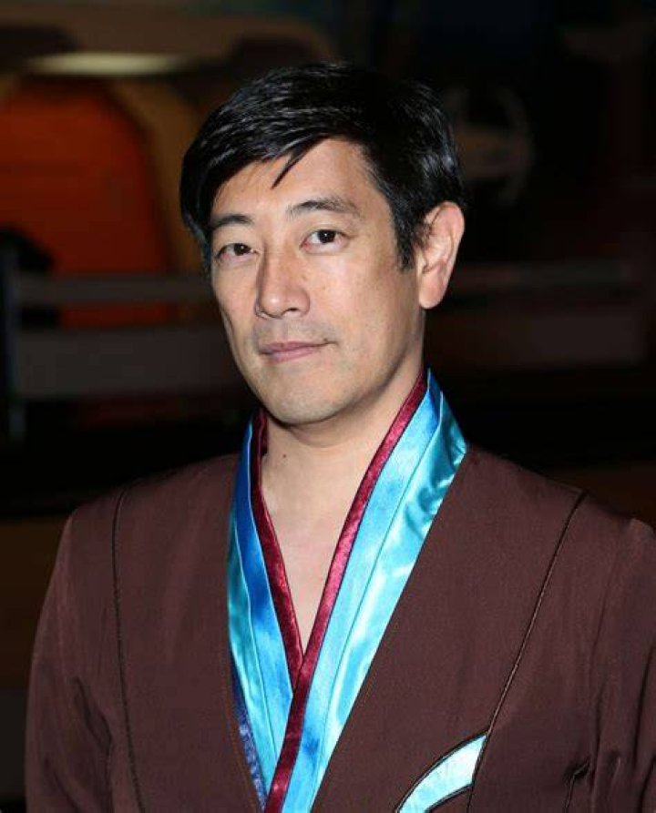 Grant Imahara, engineer and MythBusters host, dies at 49