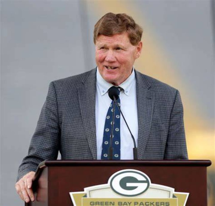 Green Bay Packers Mark Murphy Gets Blunt With Shareholders Over This