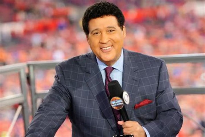 Greg Gumbel Serves As Boypower Dinner Keynoter Syracuse New Times