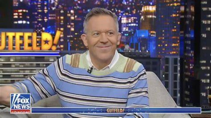 Greg Gutfeld monologue Fox News Video