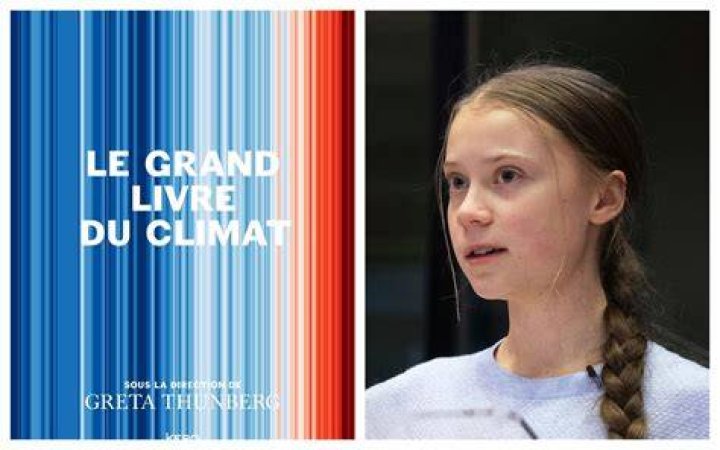 Greta Thunberg remporte le premier Prix Gulbenkian pour l'Humanité