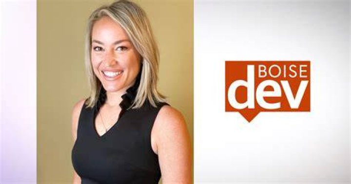 Gretchen Parsons Boise Metropolitan Area Professional Profile LinkedIn