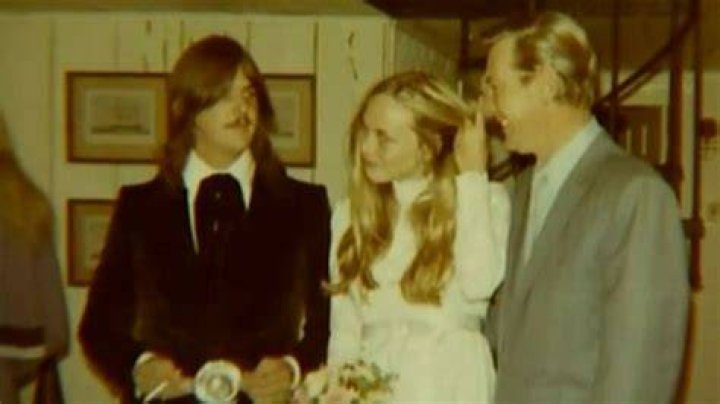 Gretchen Parsons Carpenter Net Worth, Age, Husband, Daughter, Biography. Life Of Alpha