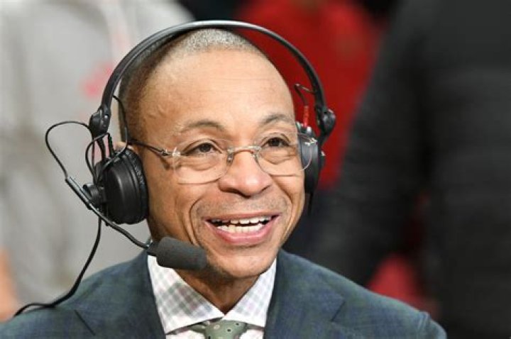 Gus Johnson drama explained as exgirlfriend Abelina Sabrina shares