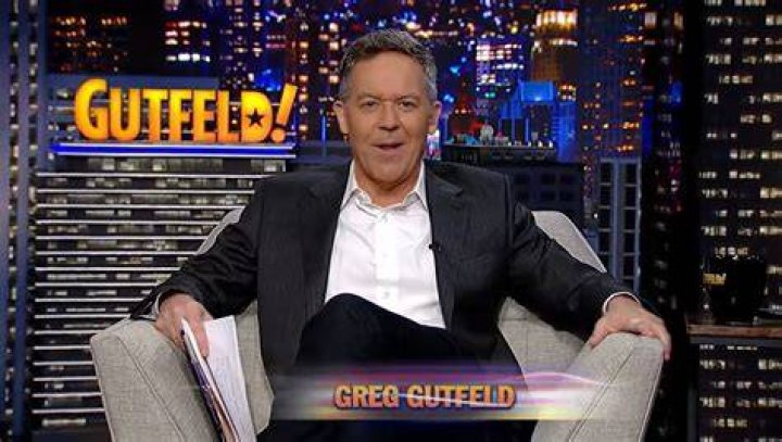 Gutfeld Dominating Ratings Show Has More Viewers Than NBC, ABC And