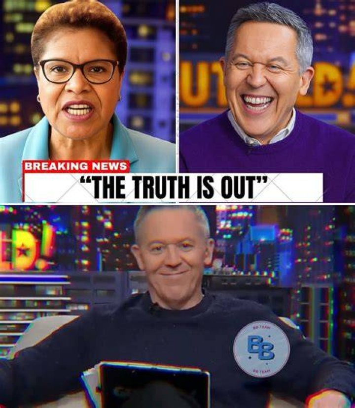 Gutfeld on Feinstein&rsquo;s confrontation with kids Fox News