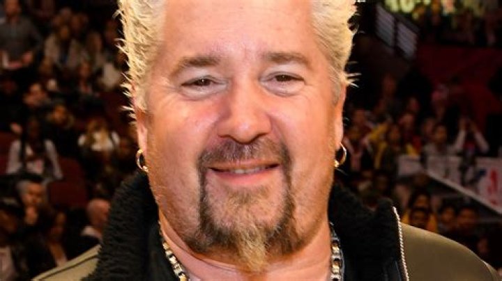 Guy Fieri Always Grabs A Couple Of These At The Grocery Store