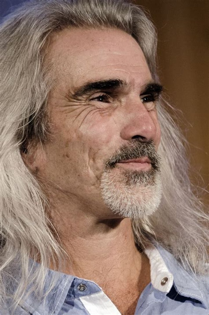 Guy Penrod Bio, Gospel Singer, Heart Attack, Net Worth i am Biography