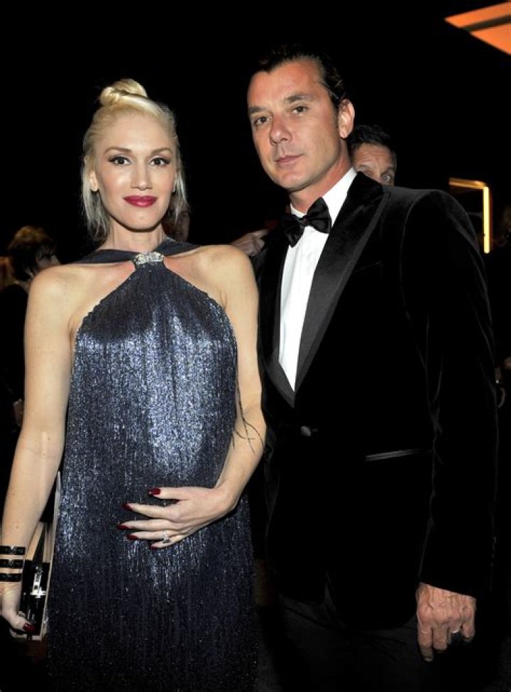 Gwen Stefani And ExHusband Gavin Rossdale Annulment Granted By