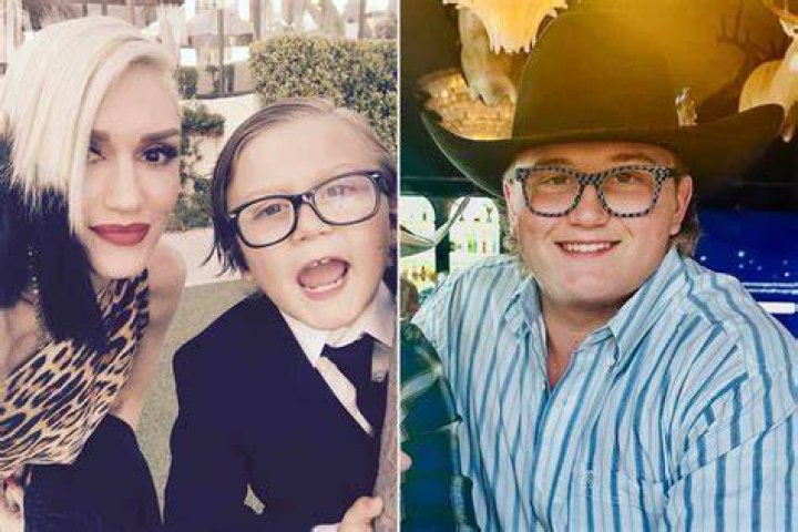 Gwen Stefani Celebrates Son Zuma's 15th Birthday with Rare Photos