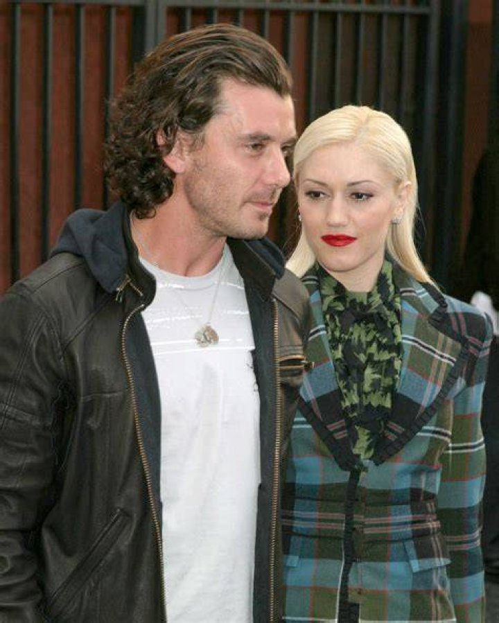 Gwen Stefani Fighting ExHusband Gavin Rossdale In Court And It's NOT
