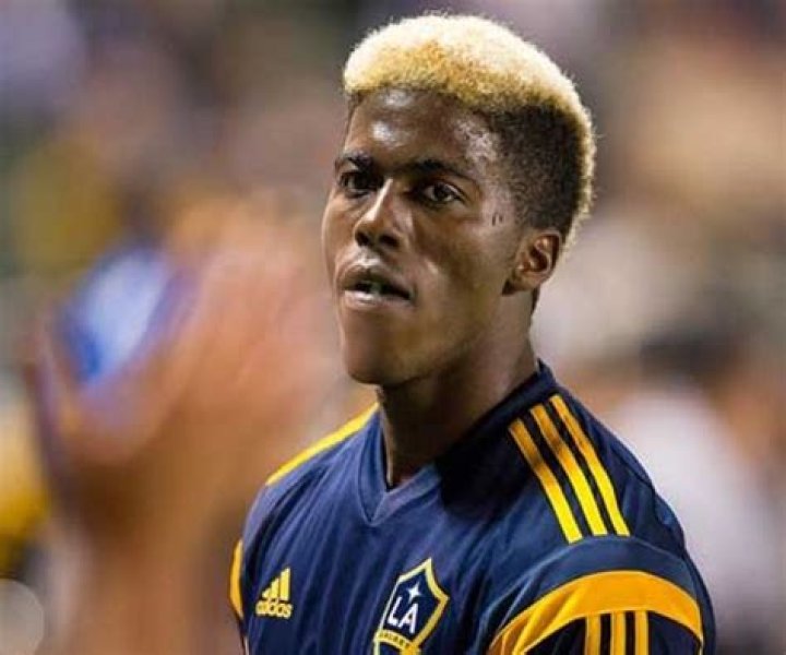Gyasi Zardes Biography Facts, Childhood, Family Life & Achievements