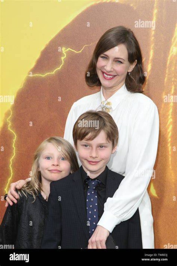 Gytta Lubov Hawkey Vera Farmiga's Baby Girl HuffPost Entertainment