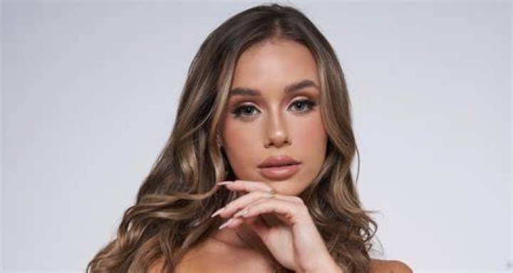 Hailey Grice Leaked Onlyfans Only Fans DaftSex HD