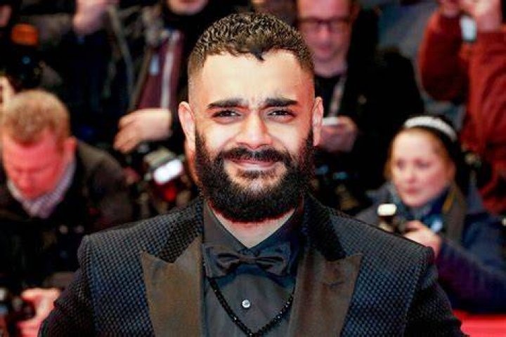 Hamza Haq had never seen a medical drama before starring in Transplant
