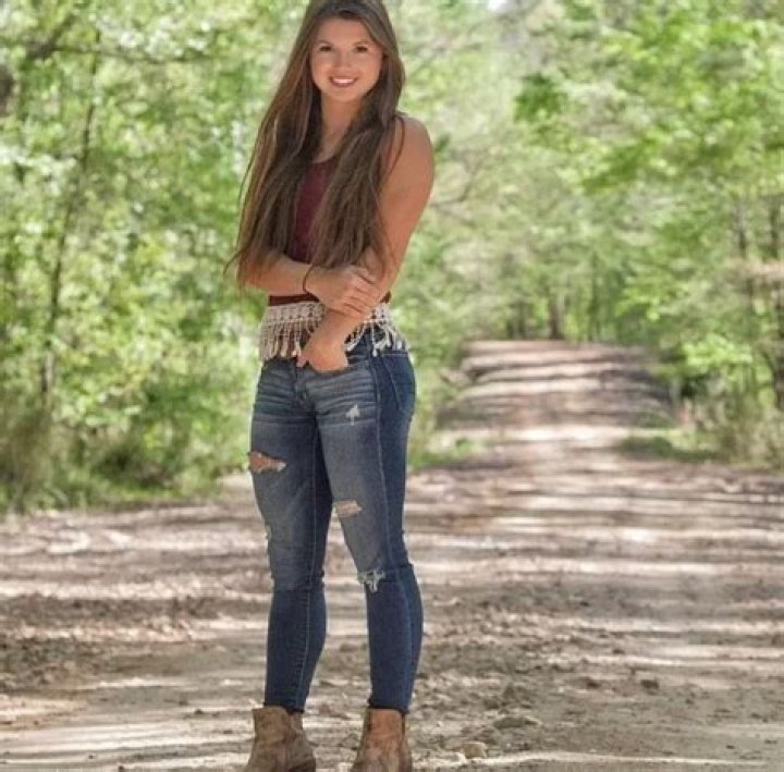 Hannah Barron Wiki, Age, Height, Husband, Net worth, Biography & More