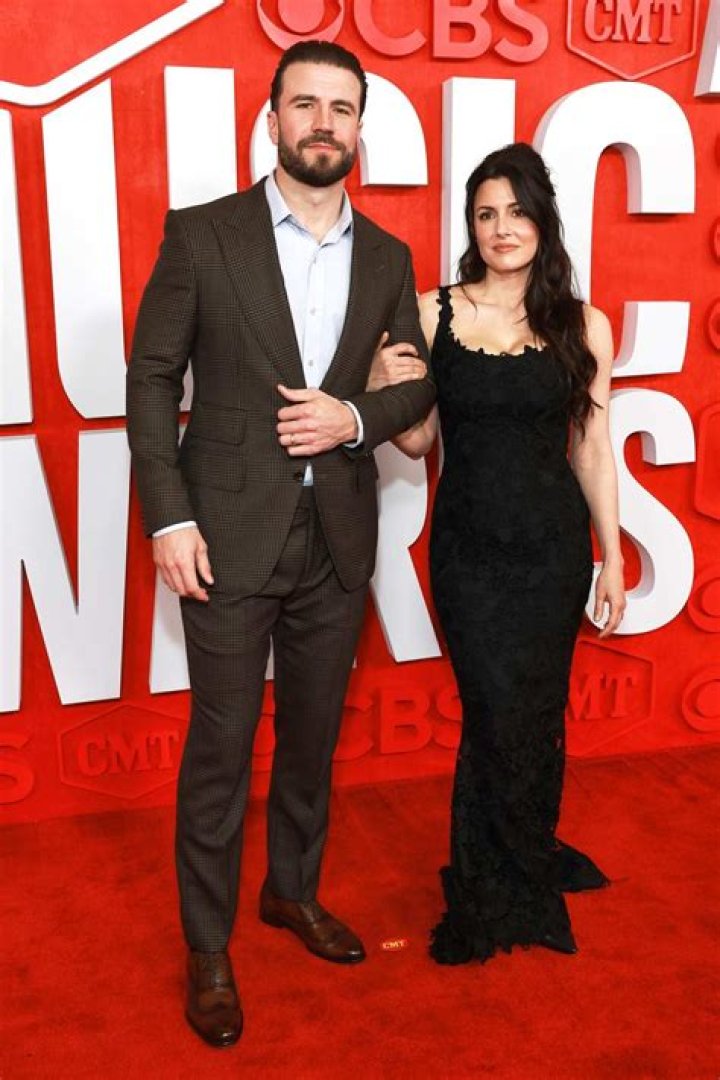 Hannah Lee Fowler Sam Hunt's ExGirlfriend (Bio, Wiki)