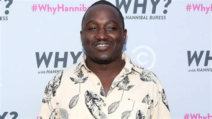 Hannibal Buress Wife Is He Married And Has A Daughter?